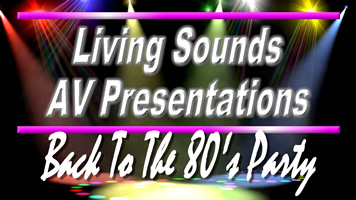 Living Sounds Logo