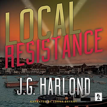 Local Resistance